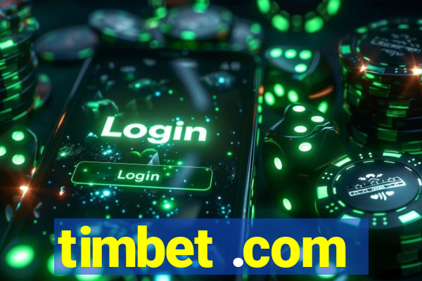 timbet .com